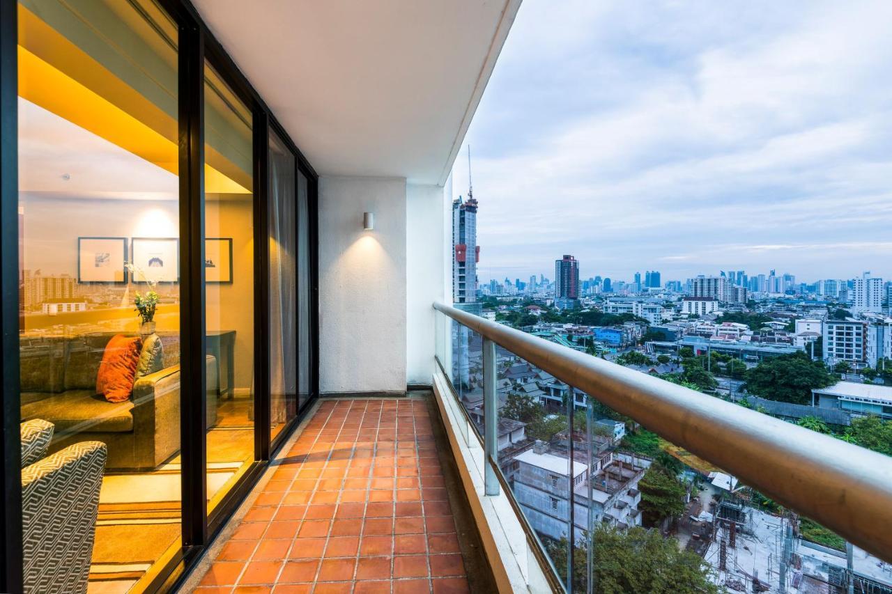 Grand Deluxe Two-Bedroom Twin